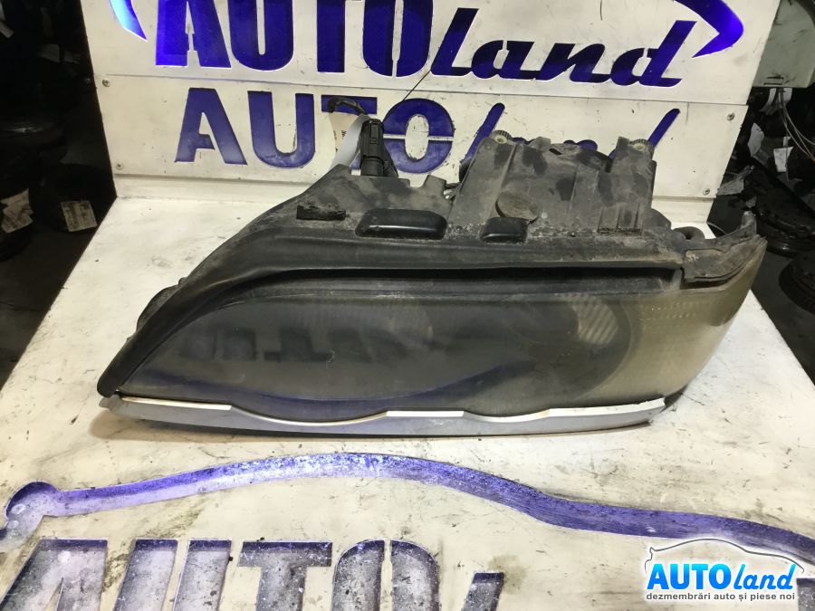 Far Stanga BMW X5 (E53) 2000-2025