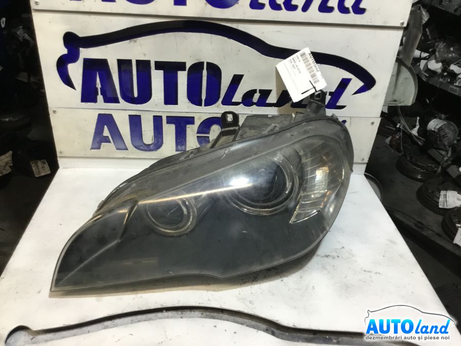 Far Stanga BMW X5 (E70) 2007-2025