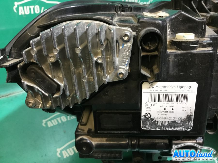 Far Stanga BMW X7 (G07) 2018-2022 Cod 63119852961