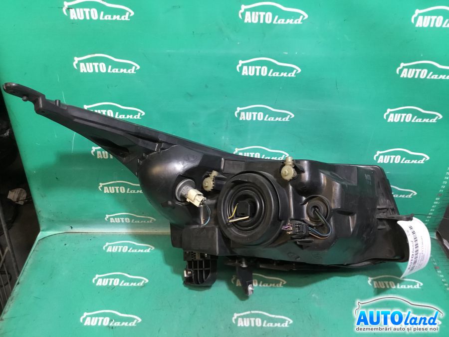 Far Stanga CHEVROLET CRUZE 2000-2025 Cod 94881K80