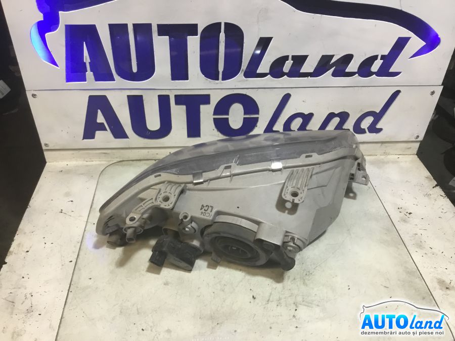 Far Stanga CHEVROLET KALOS 2005-2025