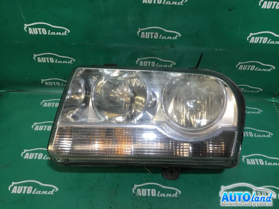 Far Stanga CHRYSLER 300 C 2004-2025