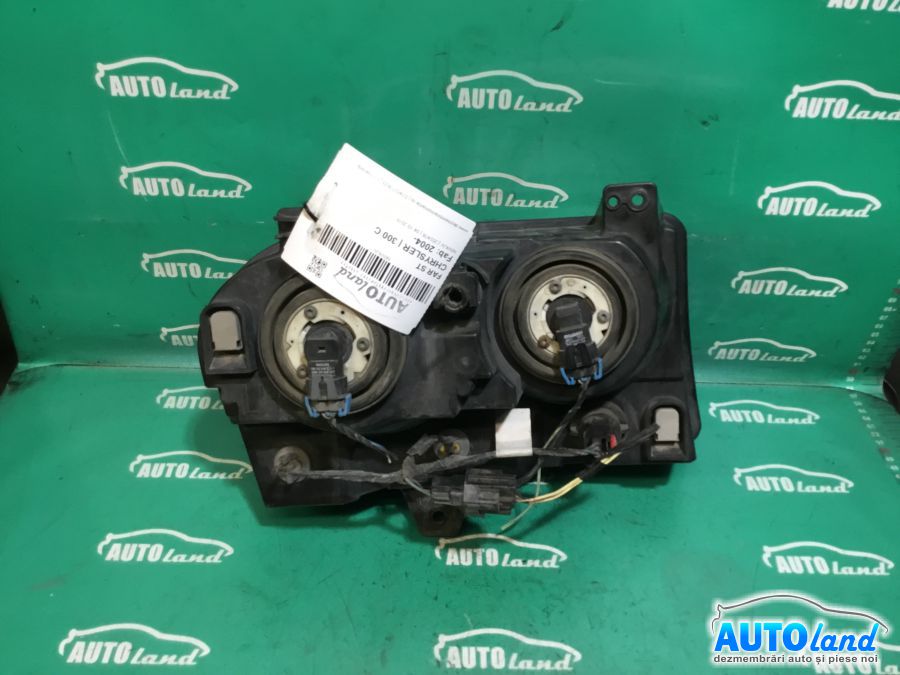 Far Stanga CHRYSLER 300 C 2004-2025