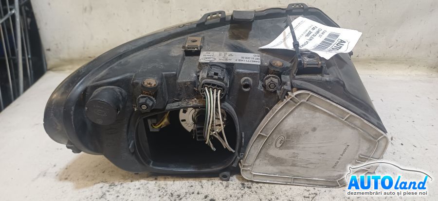 Far Stanga CHRYSLER VOYAGER III (RG) 2000-2026 Cod 04857711AB