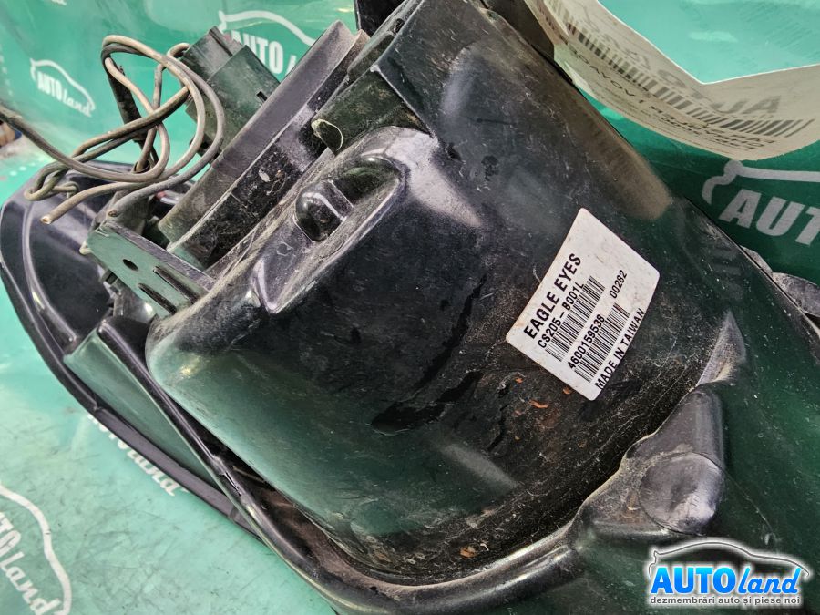 Far Stanga CHRYSLER VOYAGER III (RG) 2000-2025 Cod 4600159538