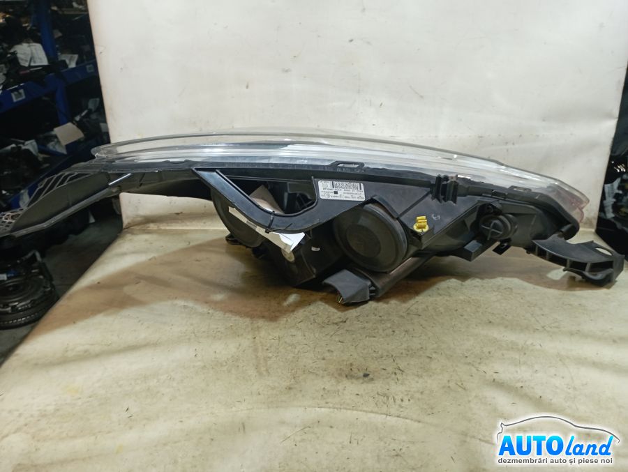 Far Stanga CITROEN C3 II 2009-2025 Cod 9677038380