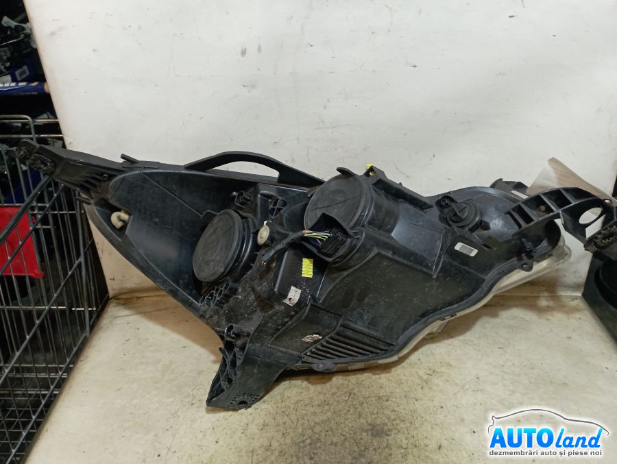 Far Stanga CITROEN C3 II 2009-2026 Cod 9677038380