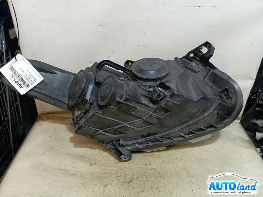 Far Stanga CITROEN C3 Picasso 2009-2025 Cod 9681874080