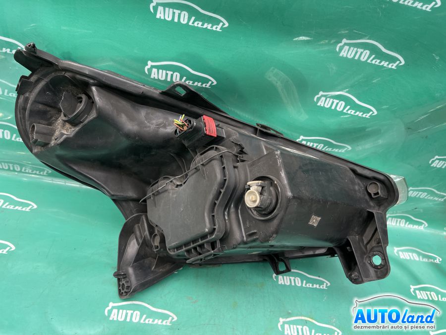 Far Stanga CITROEN C3 Pluriel (HB_) 2003-2025 Cod 9641774480
