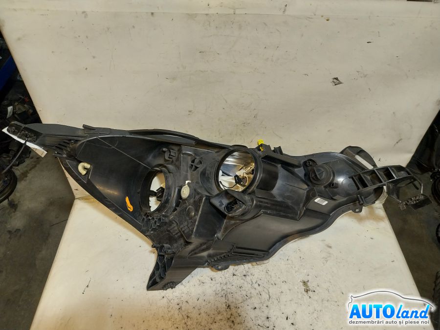 Far Stanga CITROEN DS3 2009-2026 Cod 9677038380