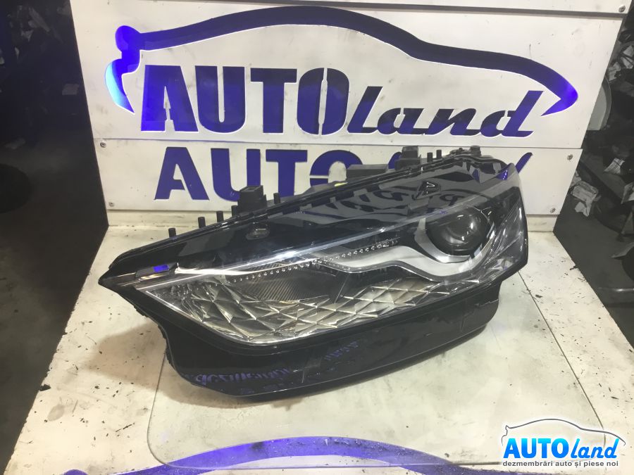 Far Stanga CITROEN DS7 Croosback 2017-2025