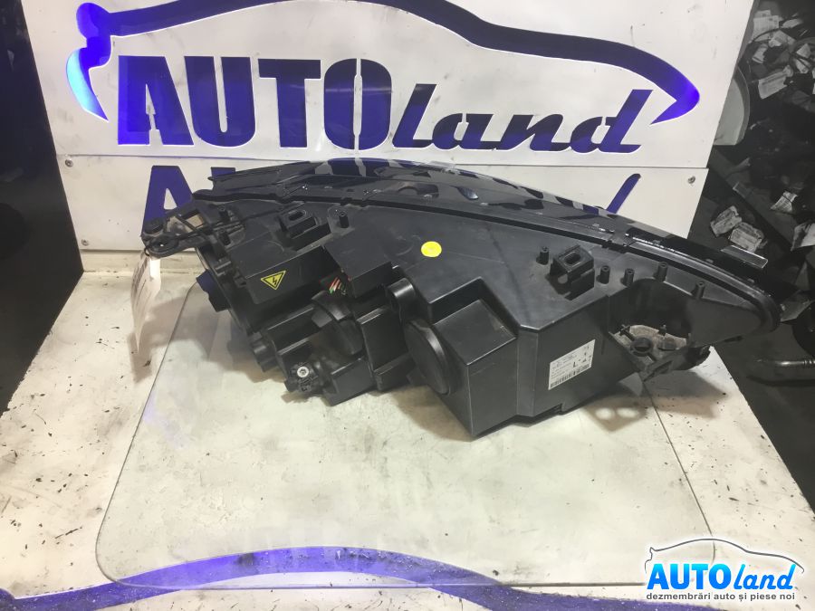 Far Stanga CITROEN DS7 Croosback 2017-2025