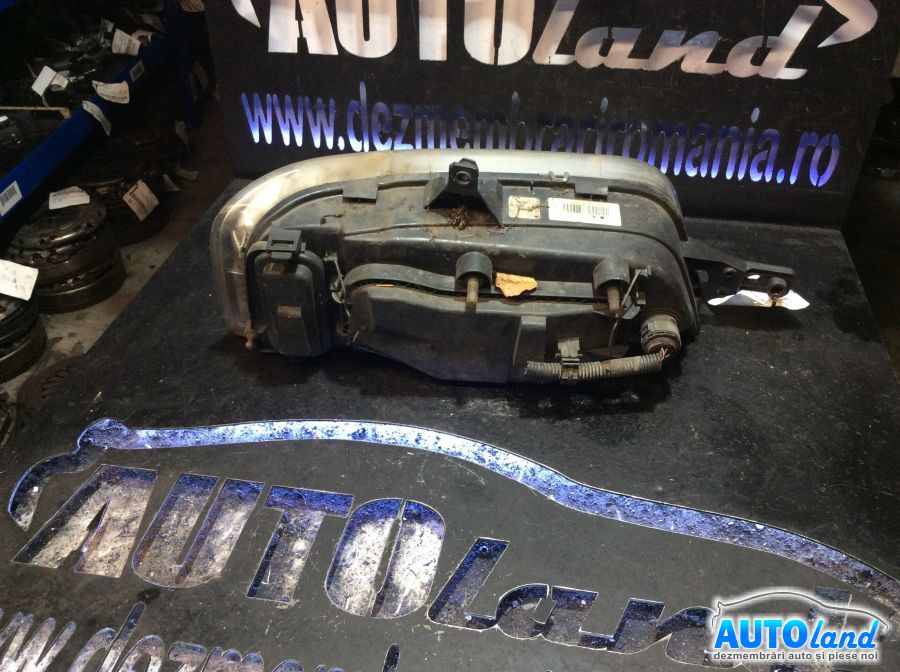 Far Stanga CITROEN RELAY bus (244,Z_) 2002-2025