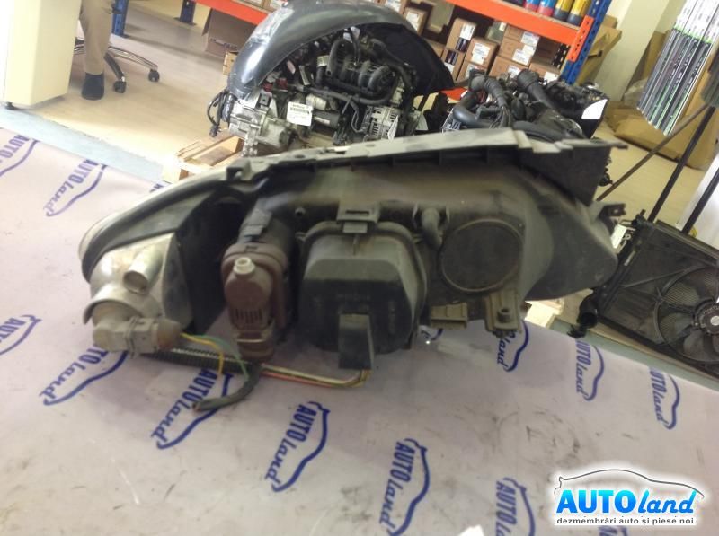 Far Stanga CITROEN XSARA (N1) 1997-2005