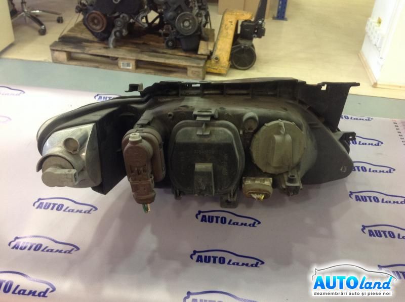 Far Stanga CITROEN XSARA (N1) 1997-2005