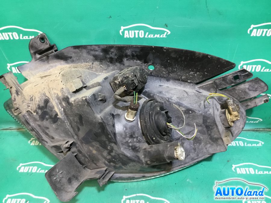 Far Stanga CITROEN XSARA PICASSO (N68) 1999-2025