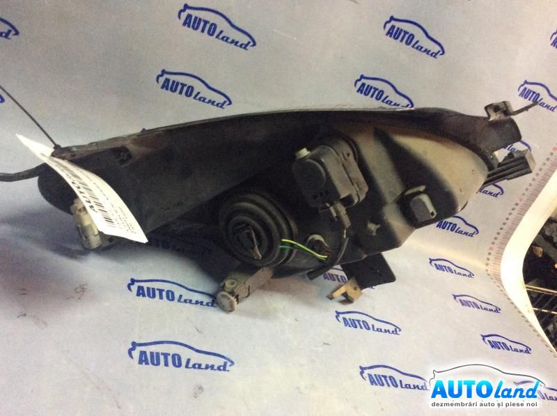 Far Stanga CITROEN XSARA PICASSO (N68) 1999-2025