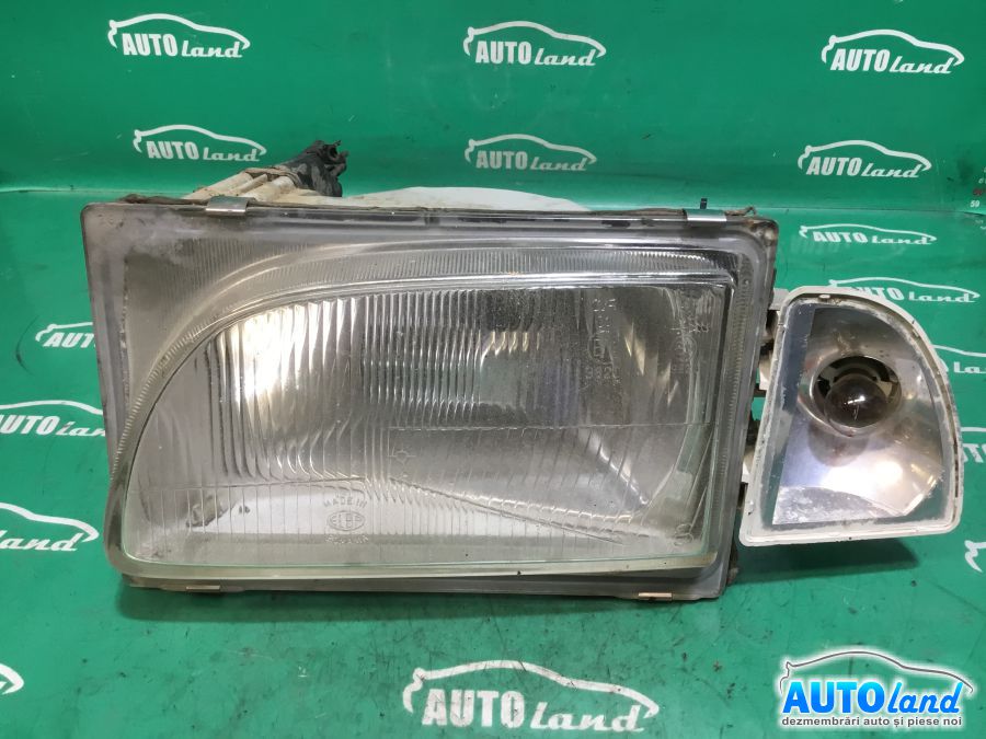 Far Stanga DACIA 1310 limuzina (U,X) 1983-2025