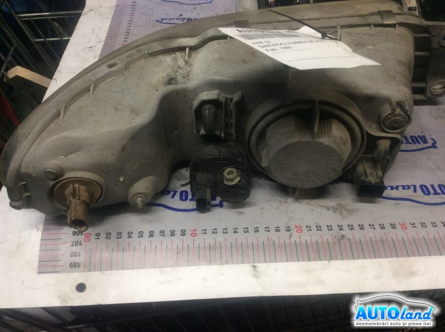 Far Stanga DAEWOO NUBIRA (KLAJ) 1997-2025