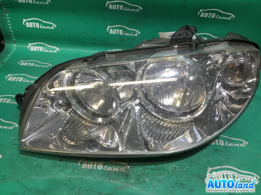 Far Stanga FIAT PUNTO (188) 1999-2012 Cod 89101080SX