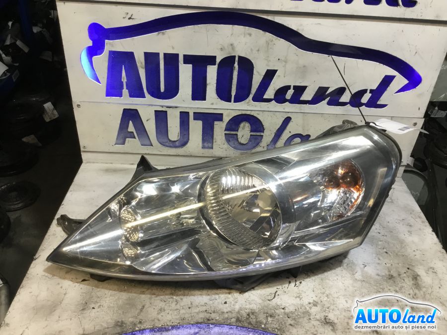 Far Stanga FIAT SCUDO 2007-2025