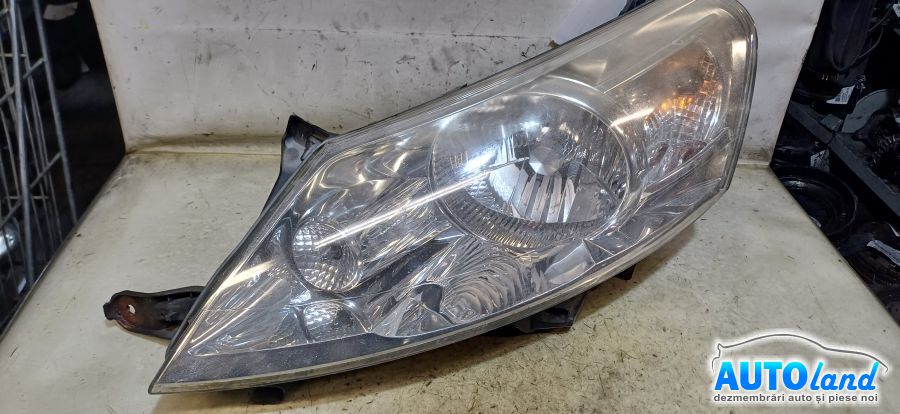 Far Stanga FIAT SCUDO 2007-2025 Cod 89901163