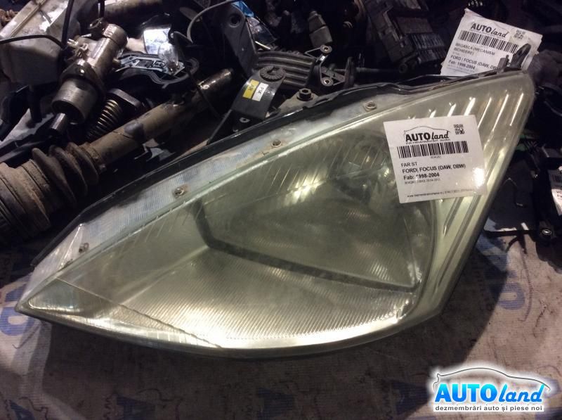 Far Stanga FORD FOCUS (DAW,DBW) 1998-2001