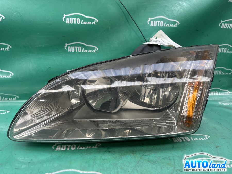 Far Stanga FORD FOCUS II (DA_) 2004-2008 Cod 4M5113W030BF