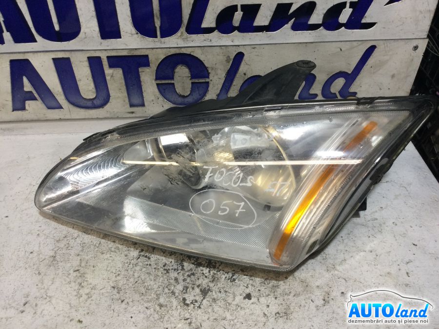 Far Stanga FORD FOCUS II (DA_) 2004-2008