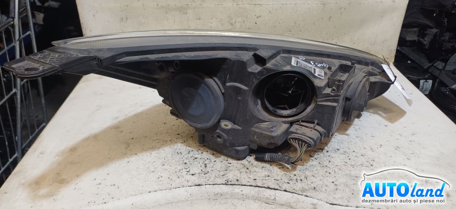Far Stanga FORD FOCUS III 2011-2026 Cod F1EB13W030SB