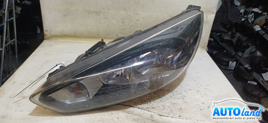 Far Stanga FORD FOCUS III 2011-2026 Cod F1EB13W030SB