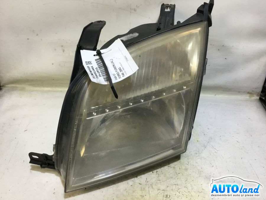 Far Stanga FORD FUSION (JU_) 2002-2025