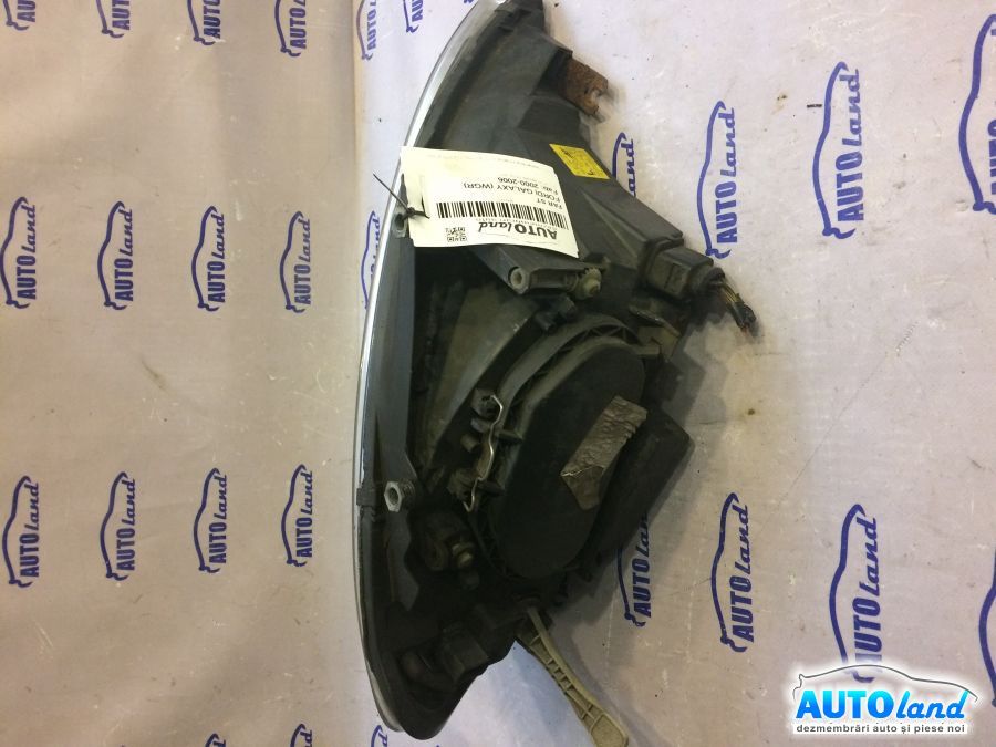 Far Stanga FORD GALAXY (WGR) 2000-2006