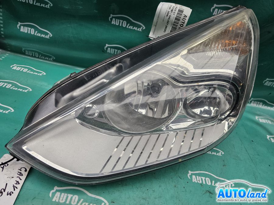 Far Stanga FORD GALAXY (WGR) 2006-2025 Cod 6M2113W030BF