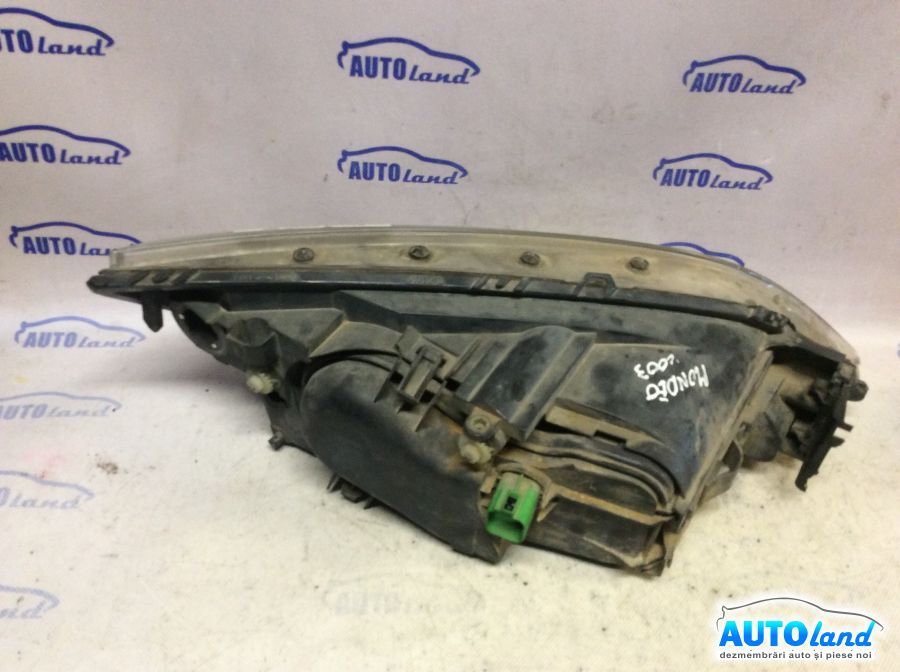 Far Stanga FORD MONDEO III (B5Y) 2000-2003