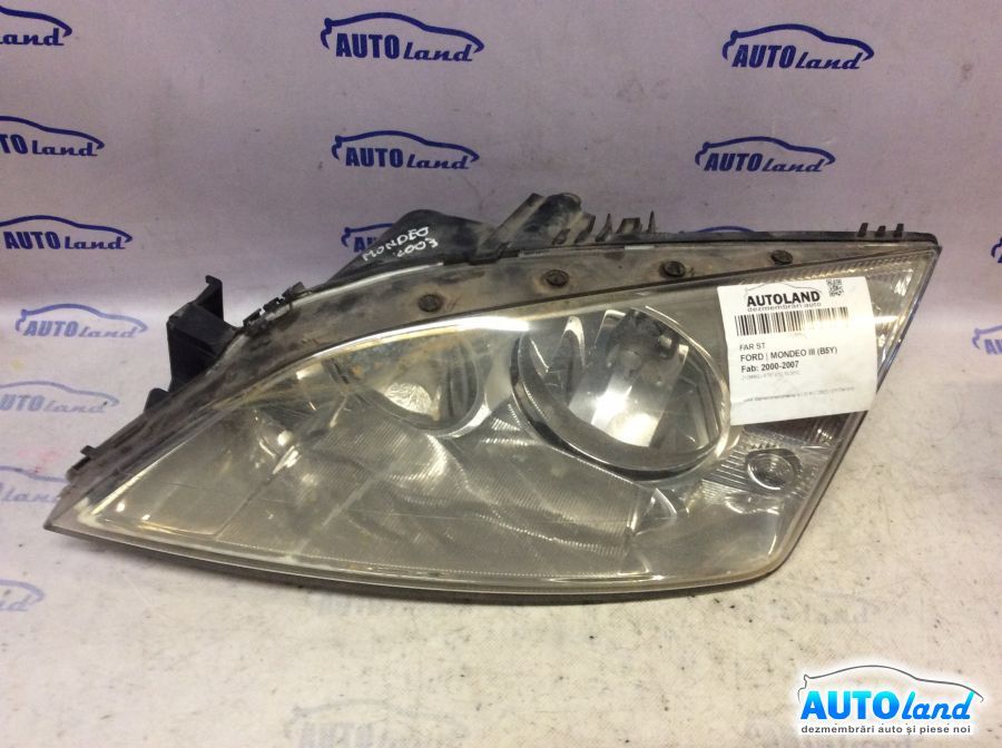 Far Stanga FORD MONDEO III (B5Y) 2000-2003