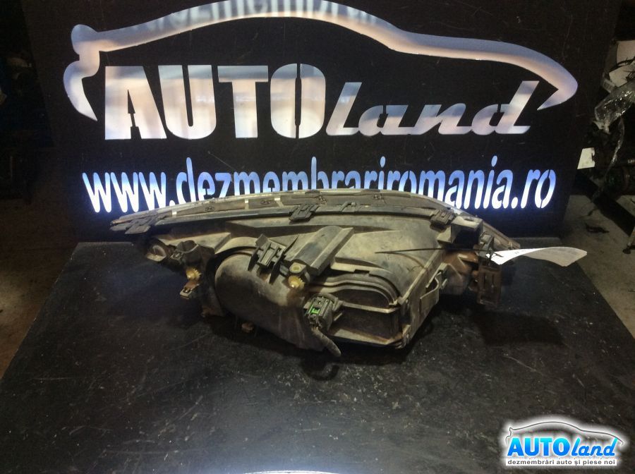 Far Stanga FORD MONDEO III (B5Y) 2000-2003