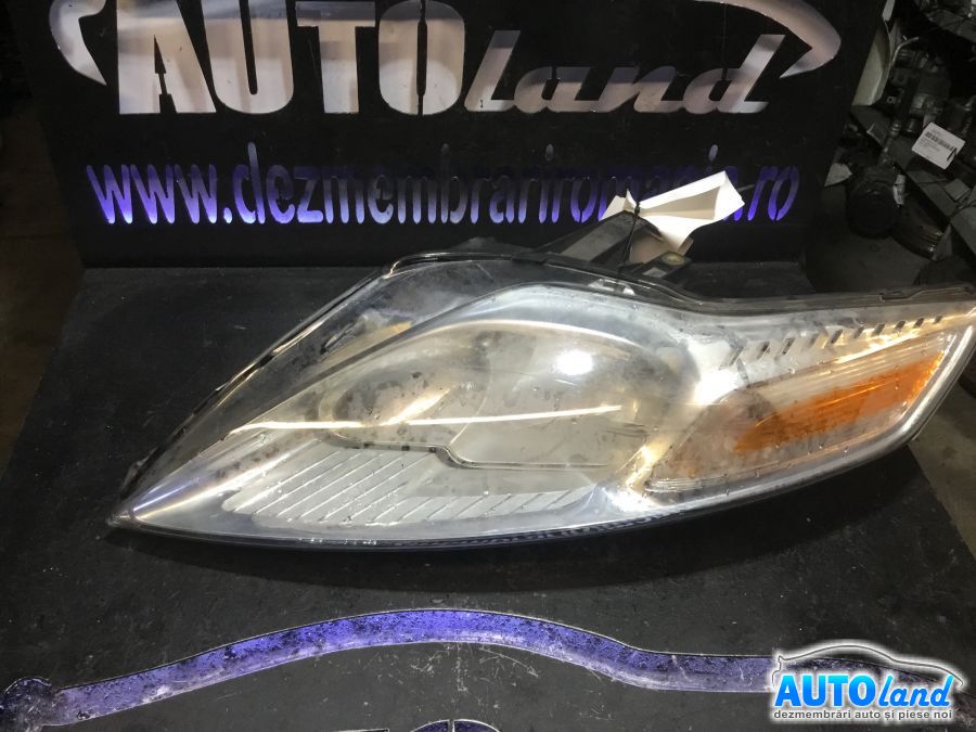 Far Stanga FORD MONDEO IV 2007-2025