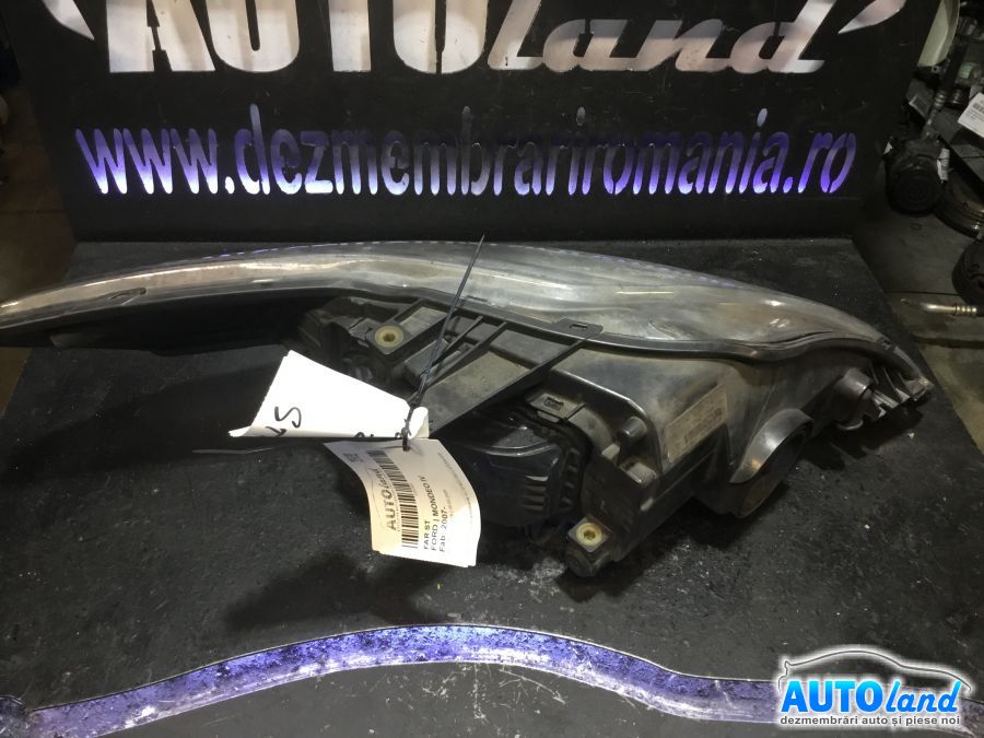 Far Stanga FORD MONDEO IV 2007-2025