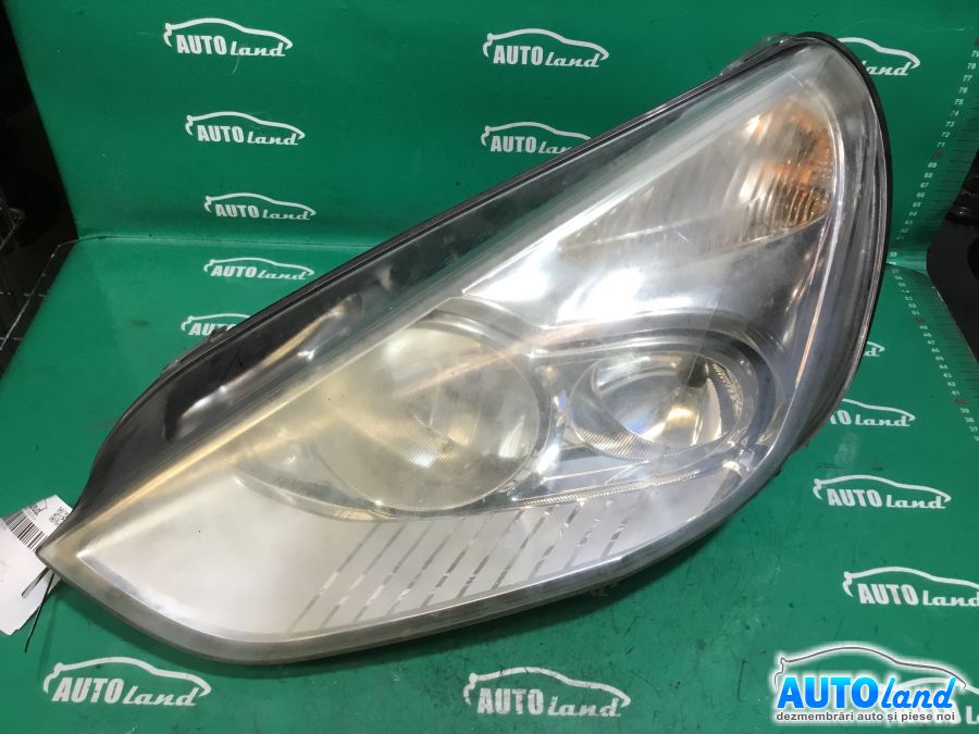 Far Stanga FORD S-MAX 2006-2025 Cod 6M2113W030BH