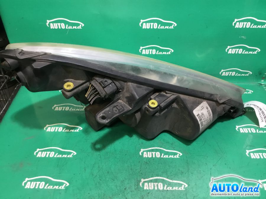Far Stanga FORD S-MAX 2006-2025 Cod 6M2113W030BH