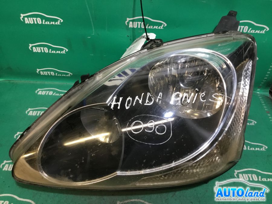 Far Stanga HONDA CIVIC VI 2001-2005