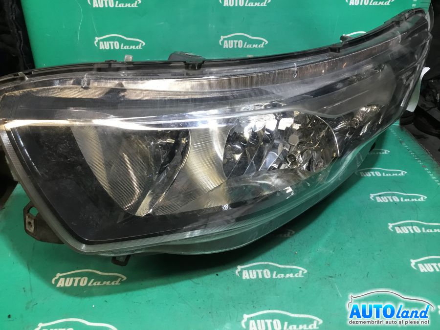 Far Stanga IVECO Daily III 2006-2025 Cod 5801473750