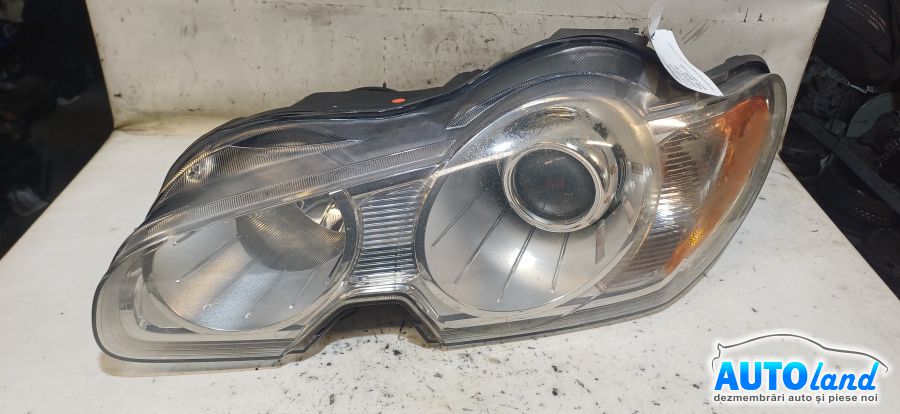 Far Stanga JAGUAR XF 2008-2026 Cod 239273