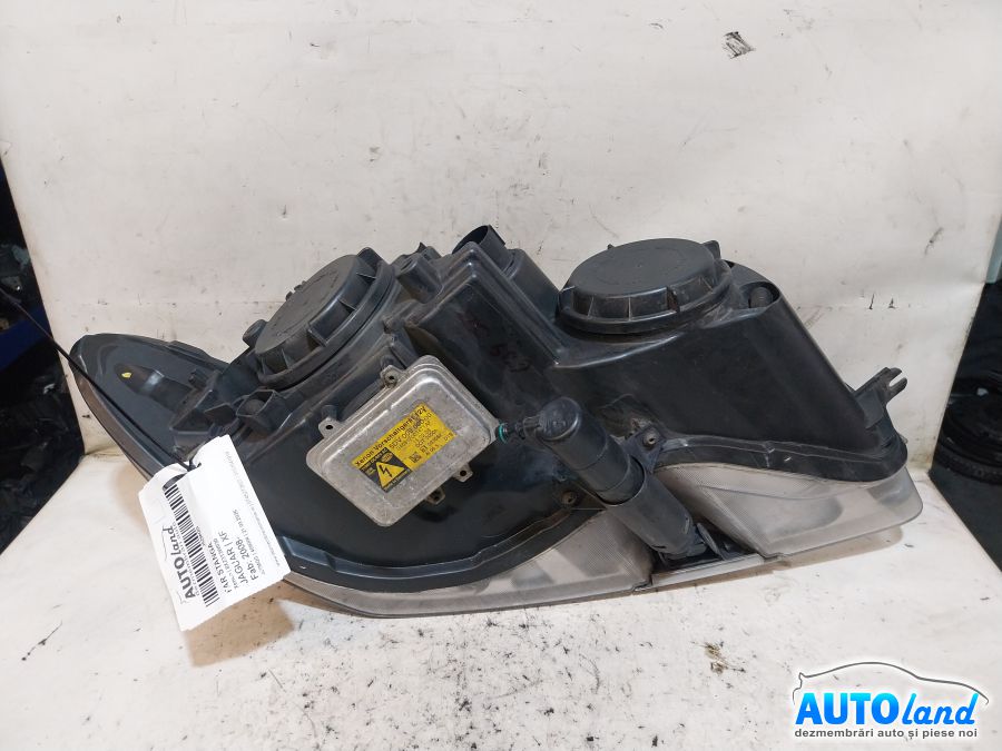 Far Stanga JAGUAR XF 2008-2026 Cod 8X2313W030