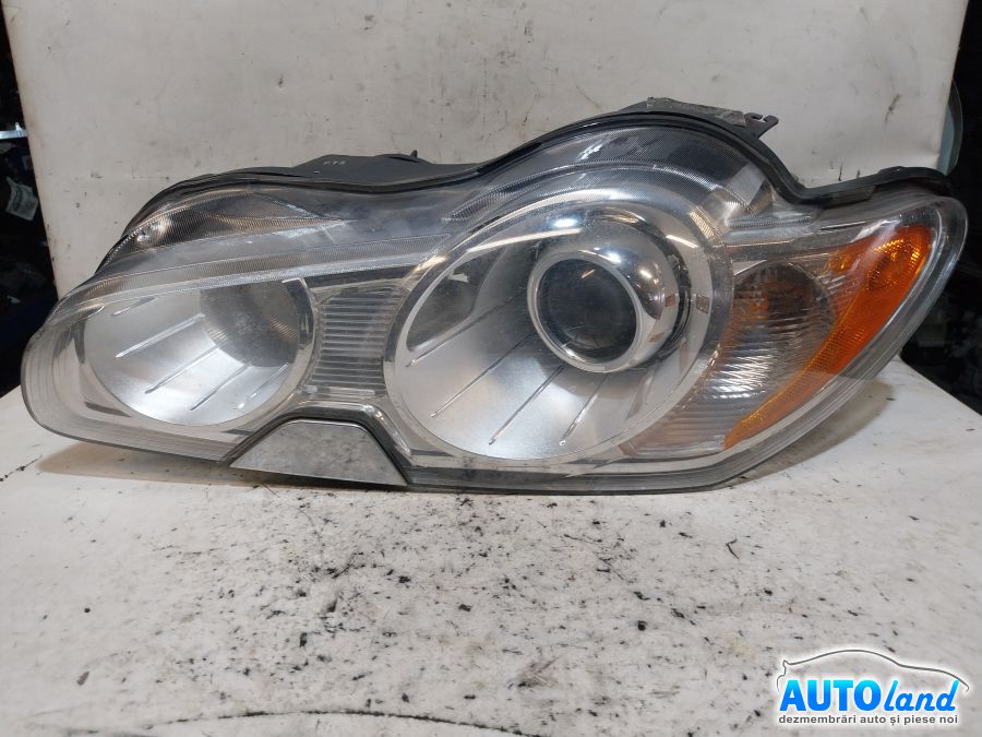 Far Stanga JAGUAR XF 2008-2026 Cod 8X2313W030