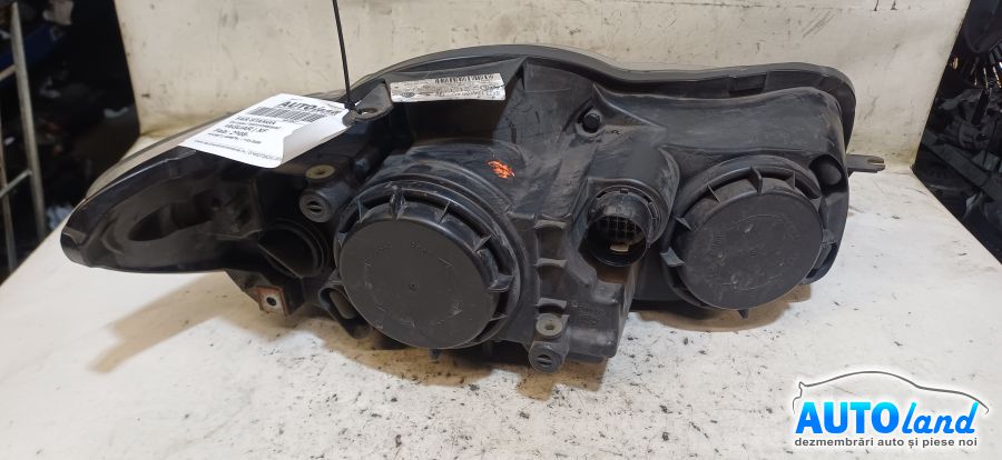 Far Stanga JAGUAR XF 2008-2026 Cod 8X2313W030AC