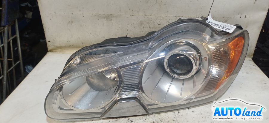 Far Stanga JAGUAR XF 2008-2026 Cod 8X2313W030AC