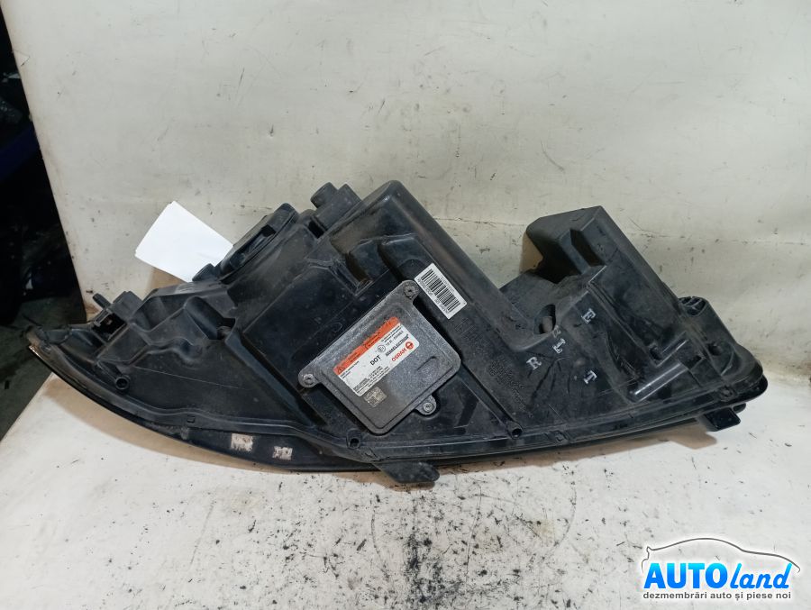 Far Stanga JAGUAR XF 2008-2026 Cod VPCX2X13W030EH
