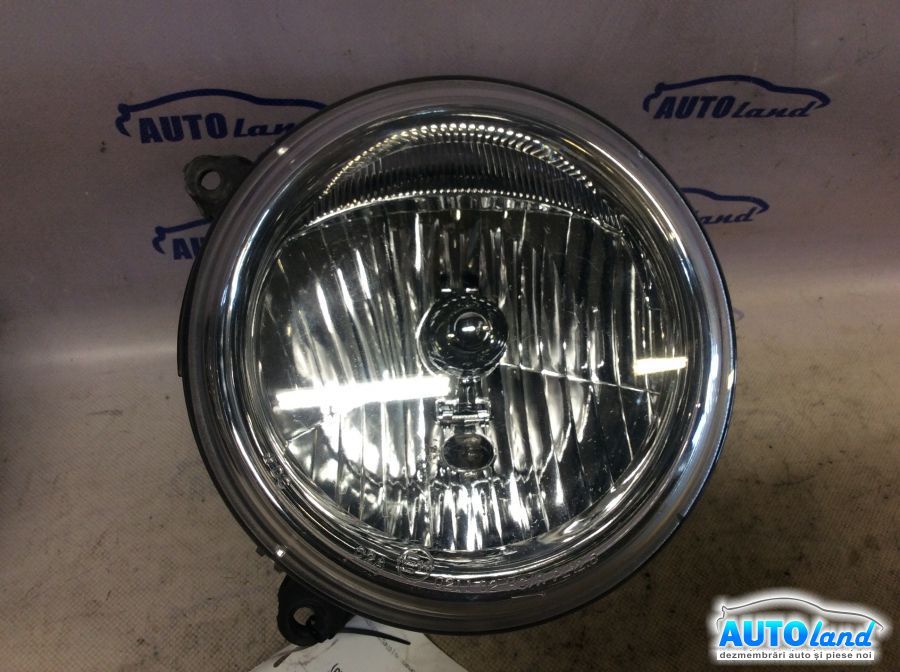 Far Stanga JEEP CHEROKEE (KJ) 2001-2025